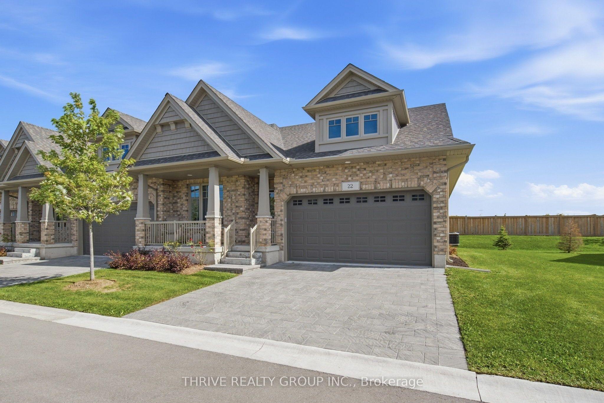 2650 Buroak Drive, Unit 22 — photo 1