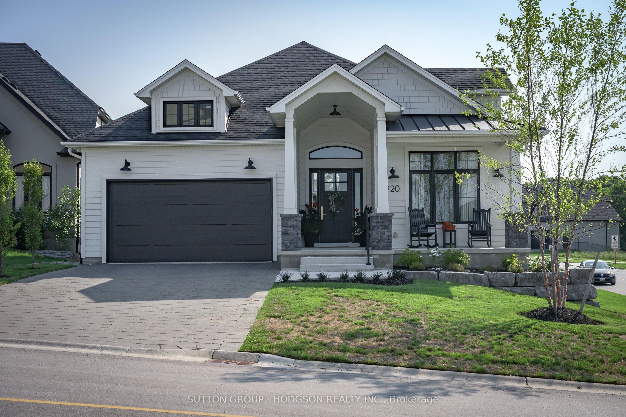 920 Trailsway Avenue — photo 1