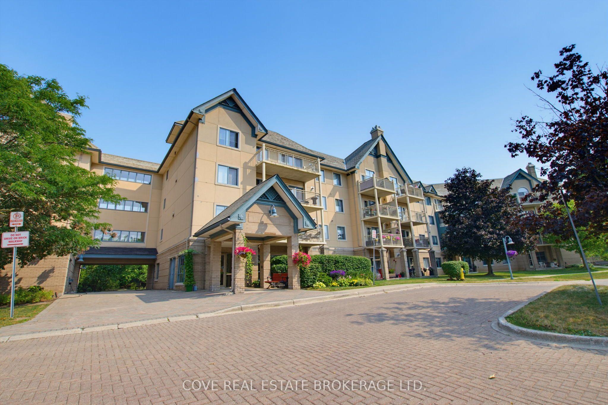 511 Gainsborough Road, Unit 203 — photo 1