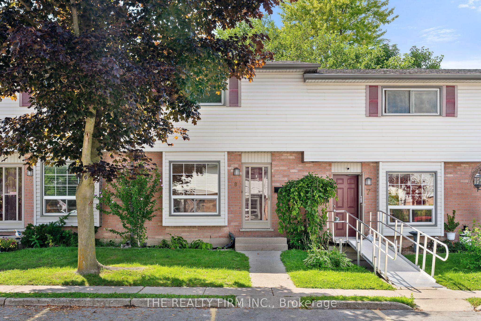 1215 Cheapside Street, Unit 8 — photo 1