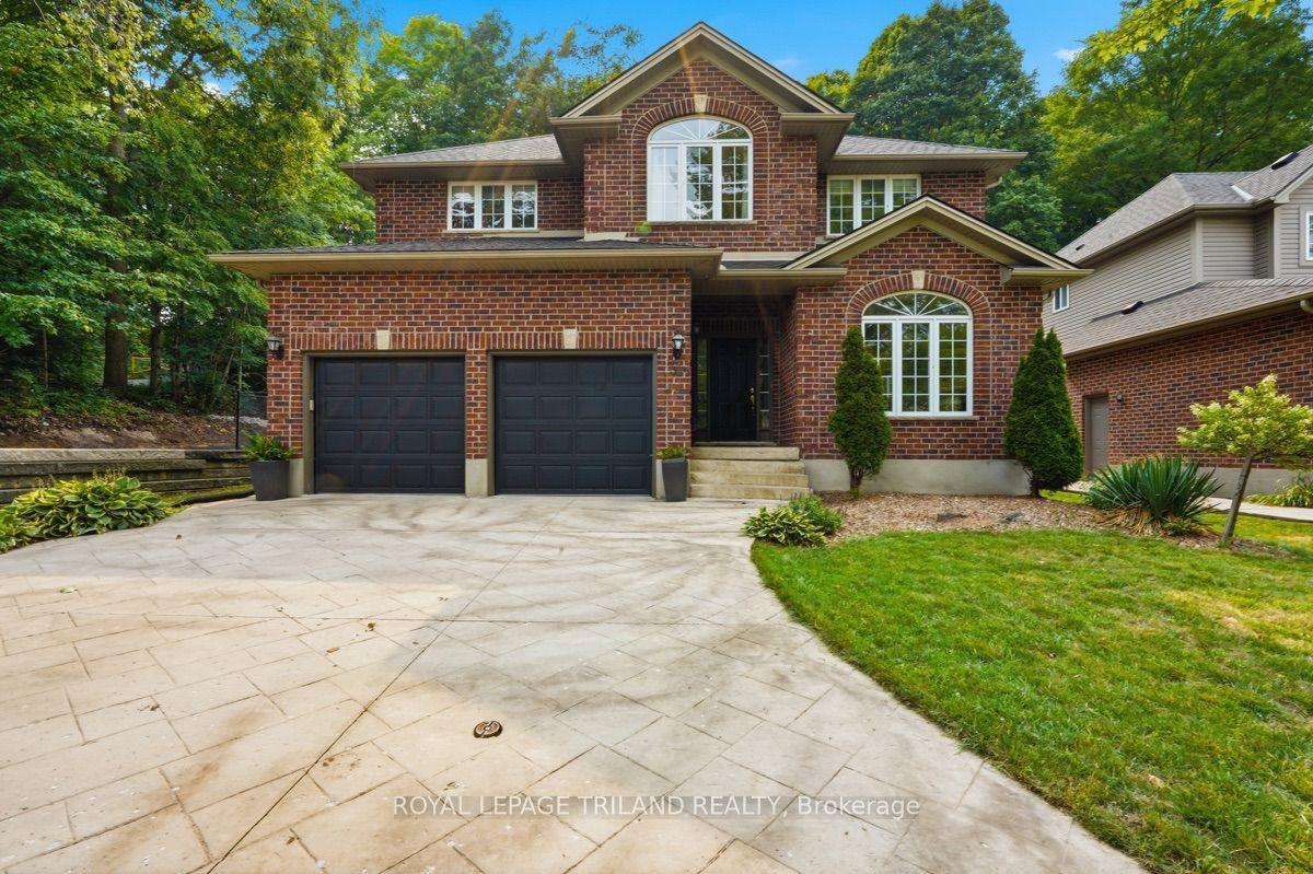 365 Richmeadow Road — photo 1
