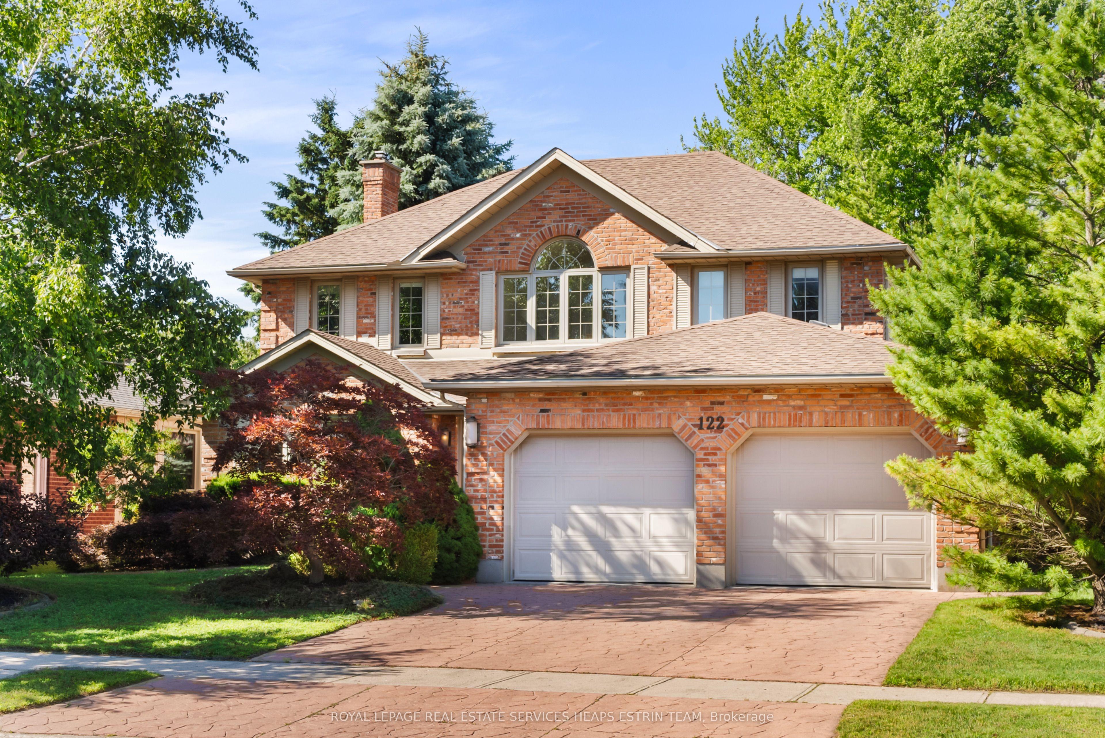 122 Sunnyside Drive — photo 1