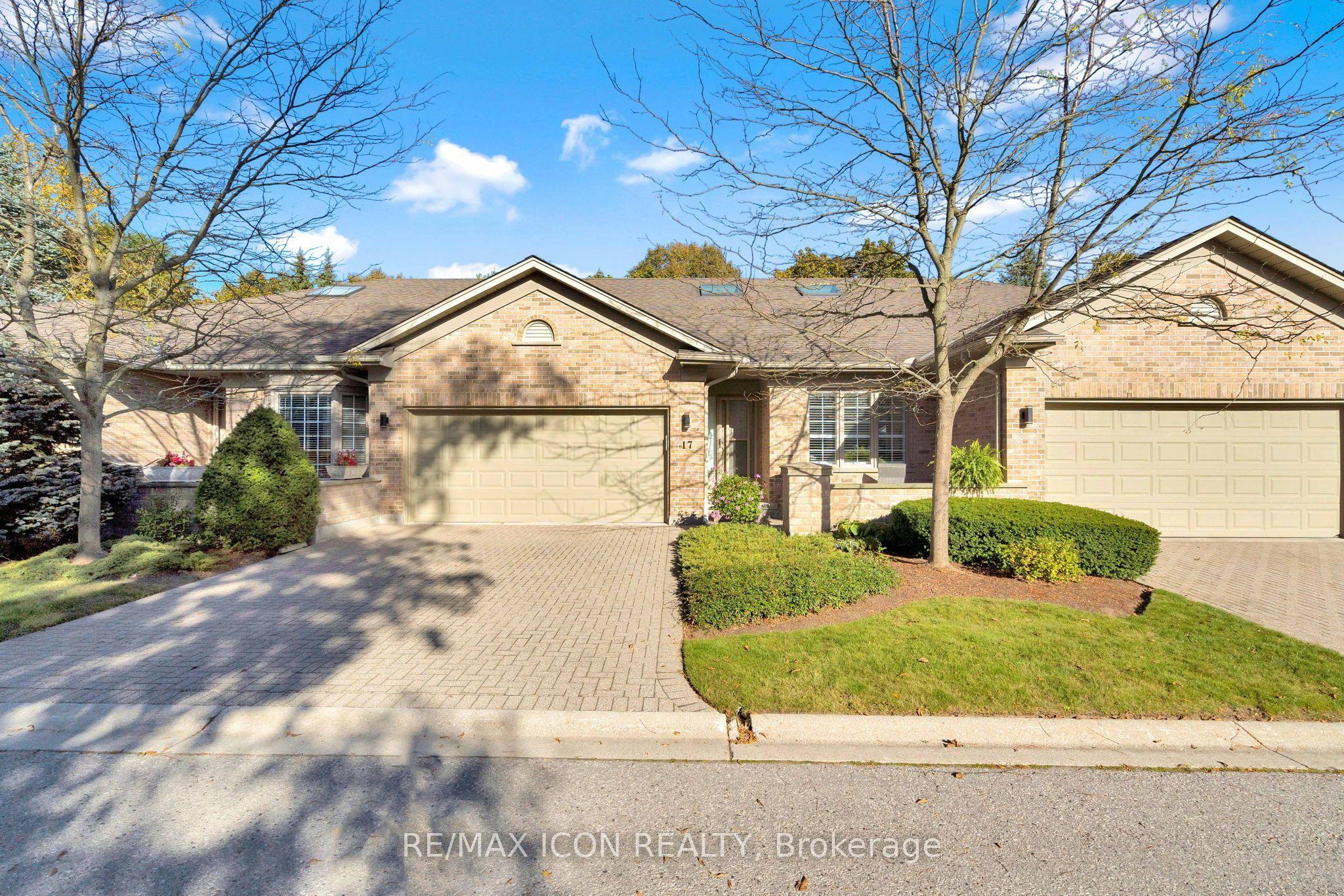 1151 Riverside Drive, Unit 17 — photo 1
