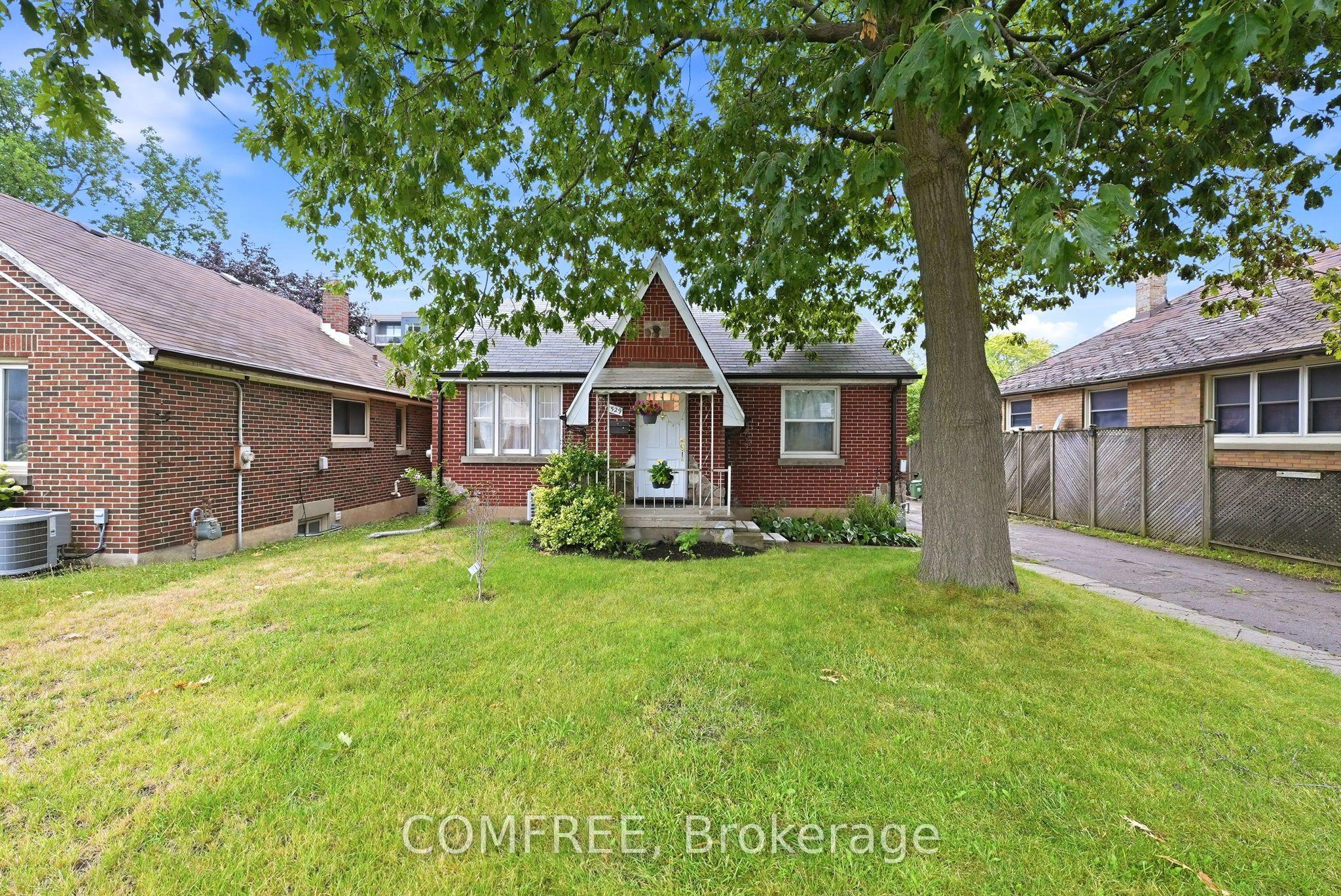 529 Highbury Avenue N — photo 1