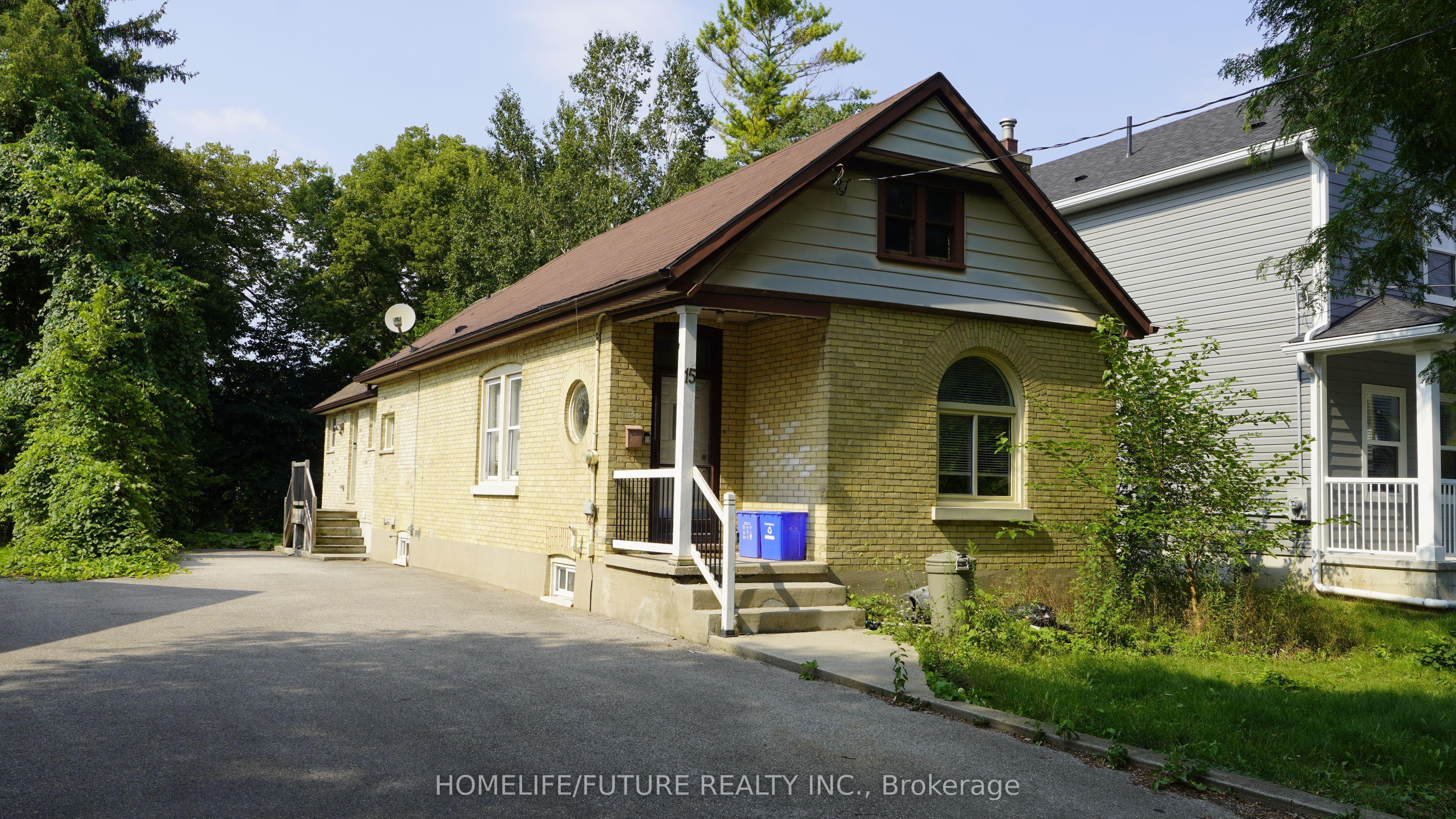 15 Charles Street — photo 1