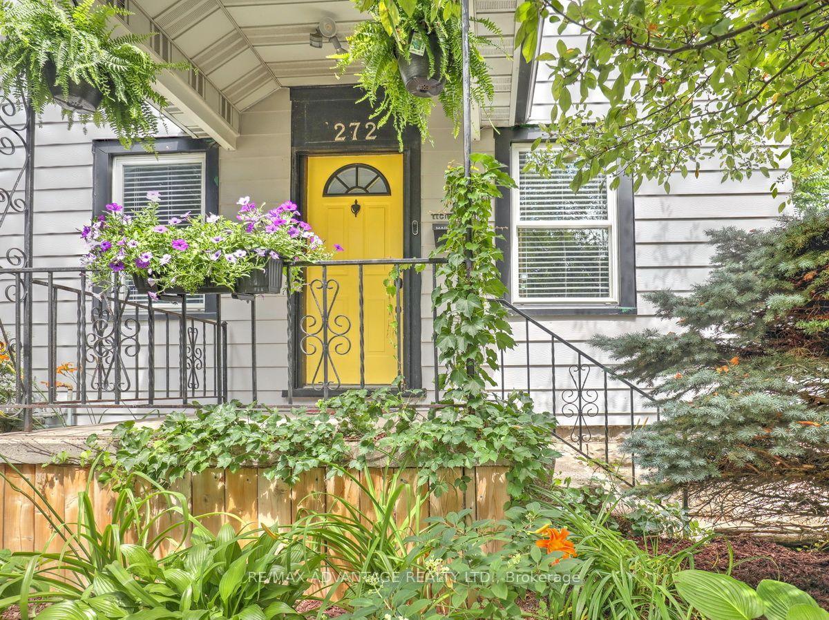 272 Elgin Street — photo 1
