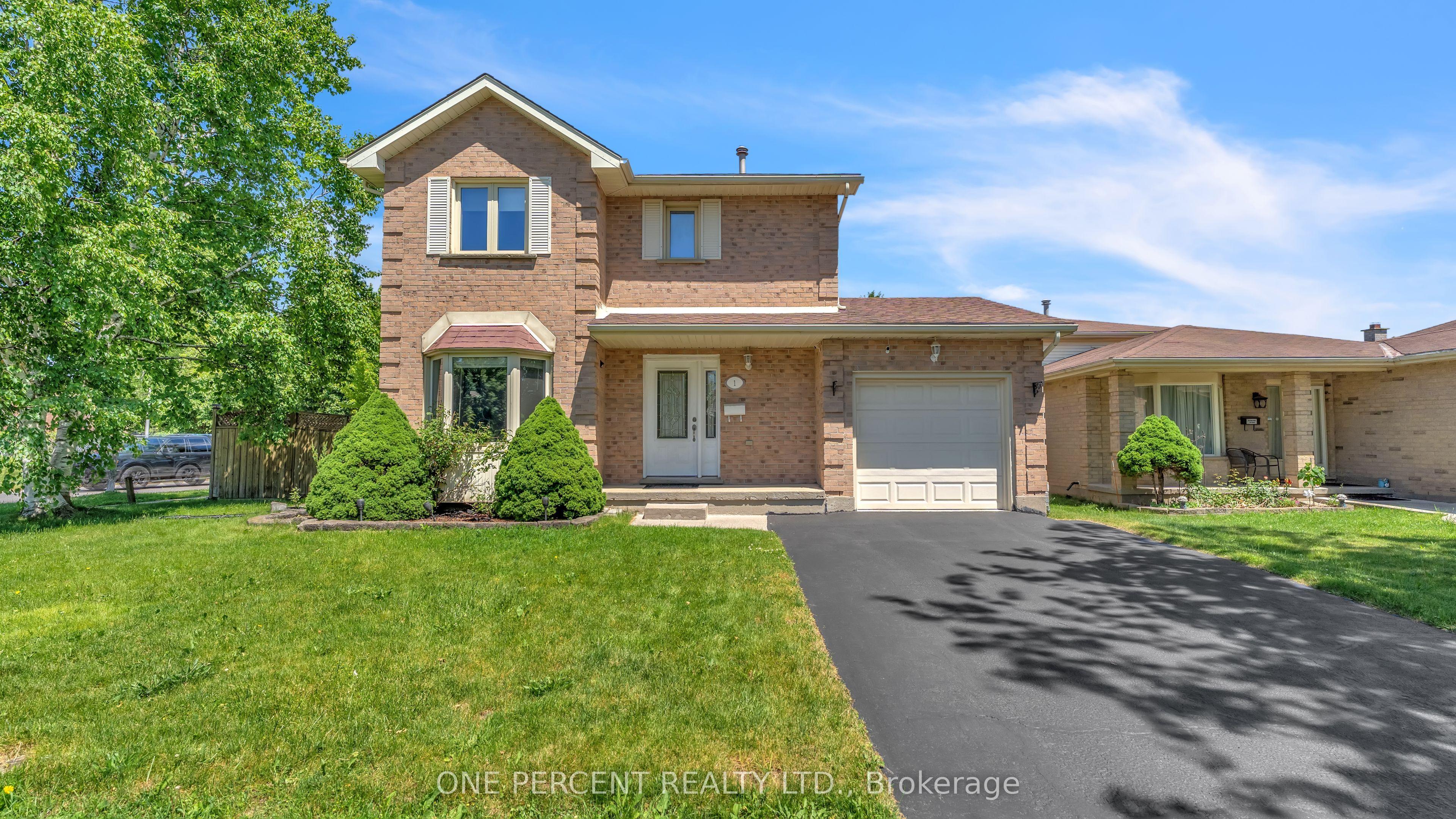 1 CHESWICK Circle — photo 1