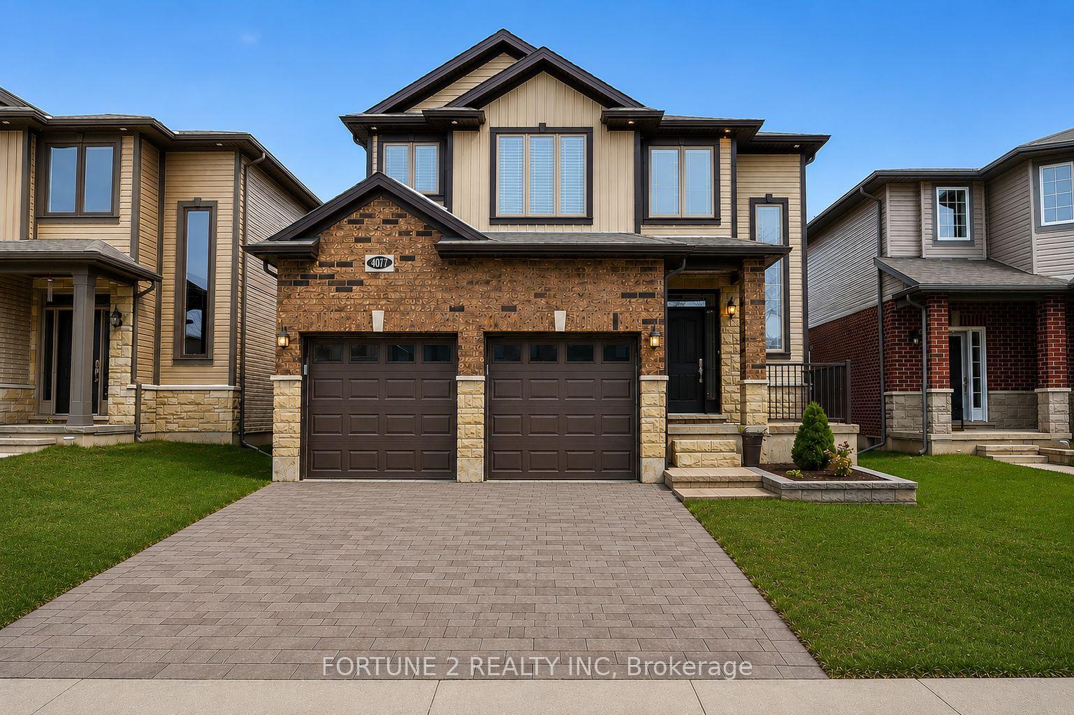 2077 NORTH ROUTLEDGE Park — photo 1