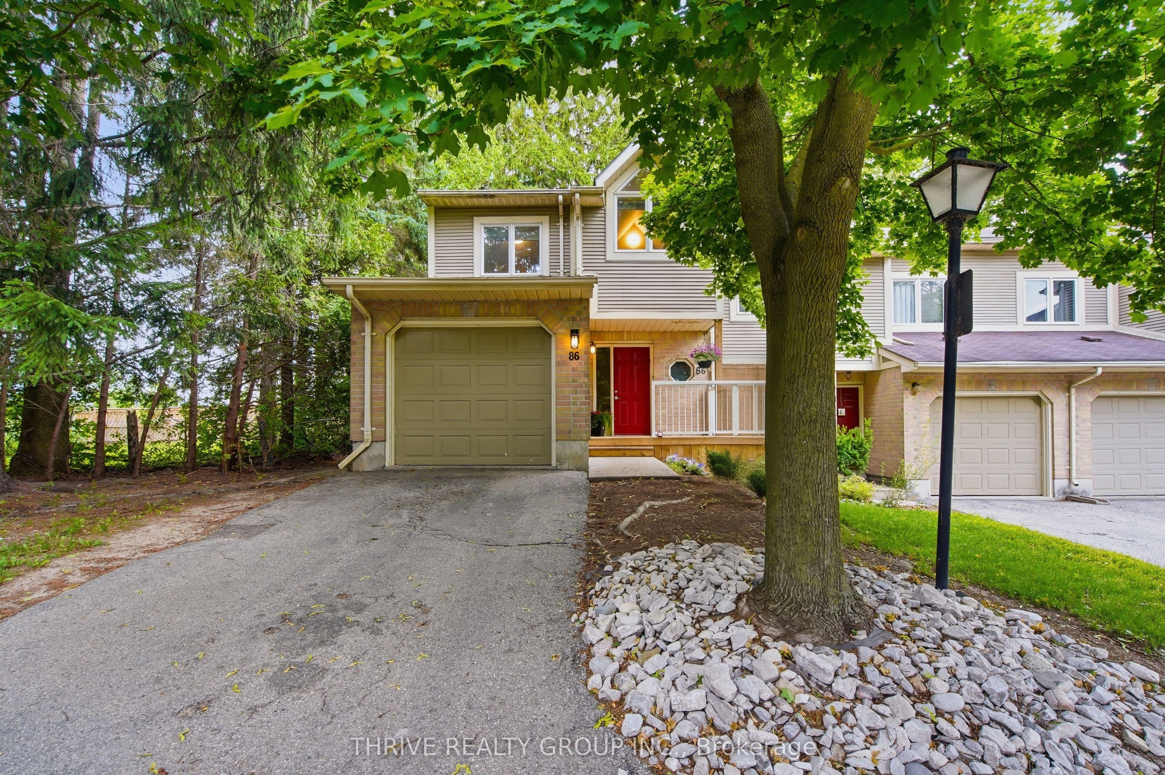 9 AILSA Place, Unit 86 — photo 1