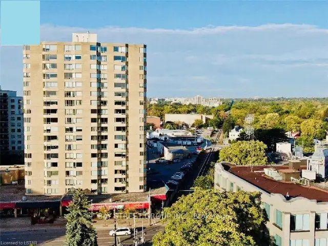 695 Richmond Street S, Unit 708 — photo 1