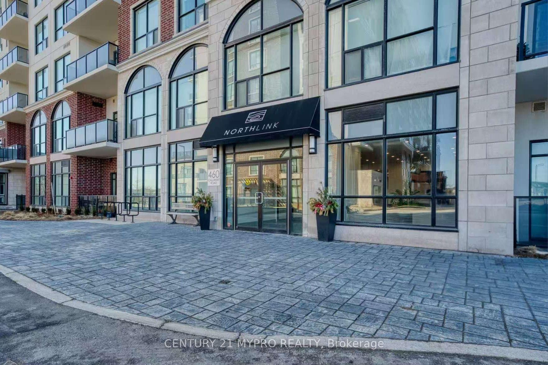 460 Callaway Road, Unit 208 — photo 1