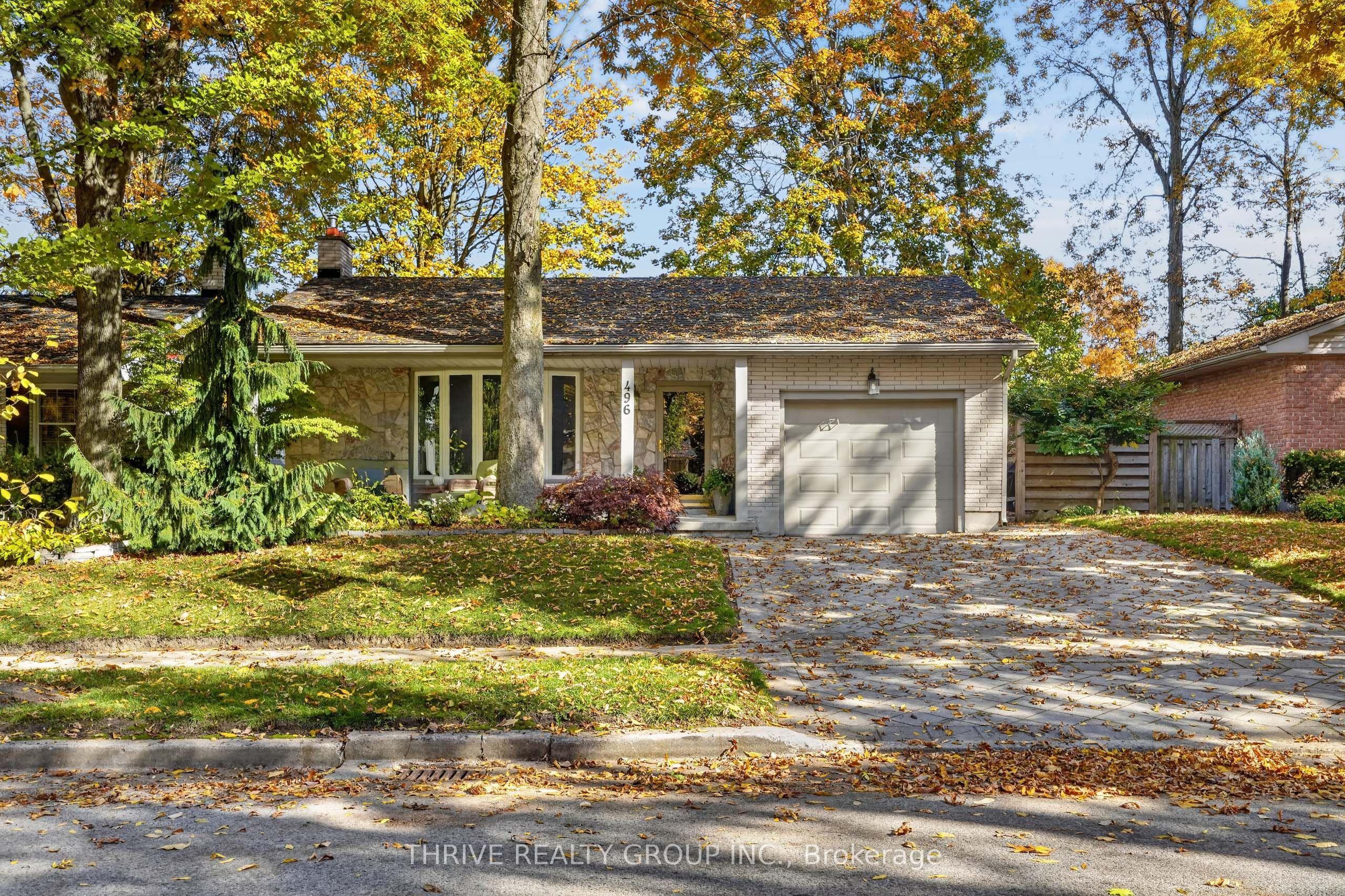 496 Belvedere Avenue — photo 1