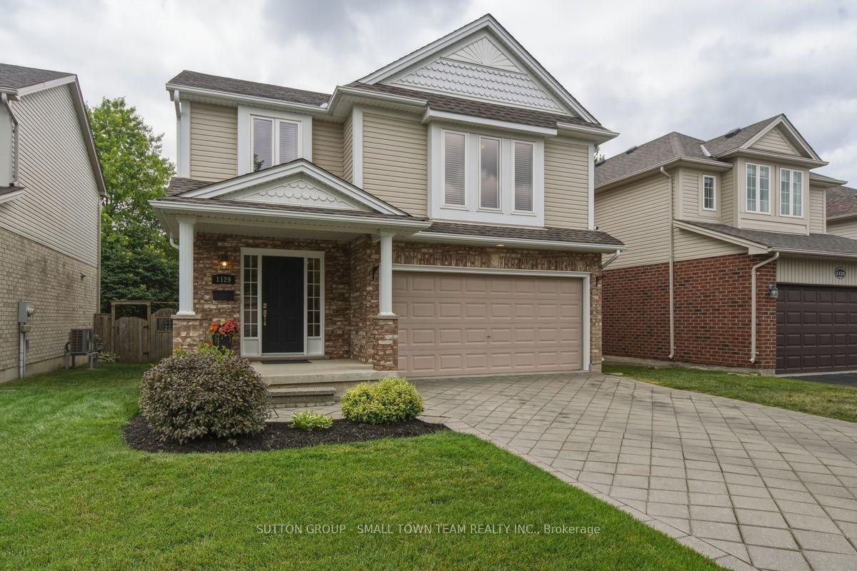 1129 South Wenige Drive — photo 1