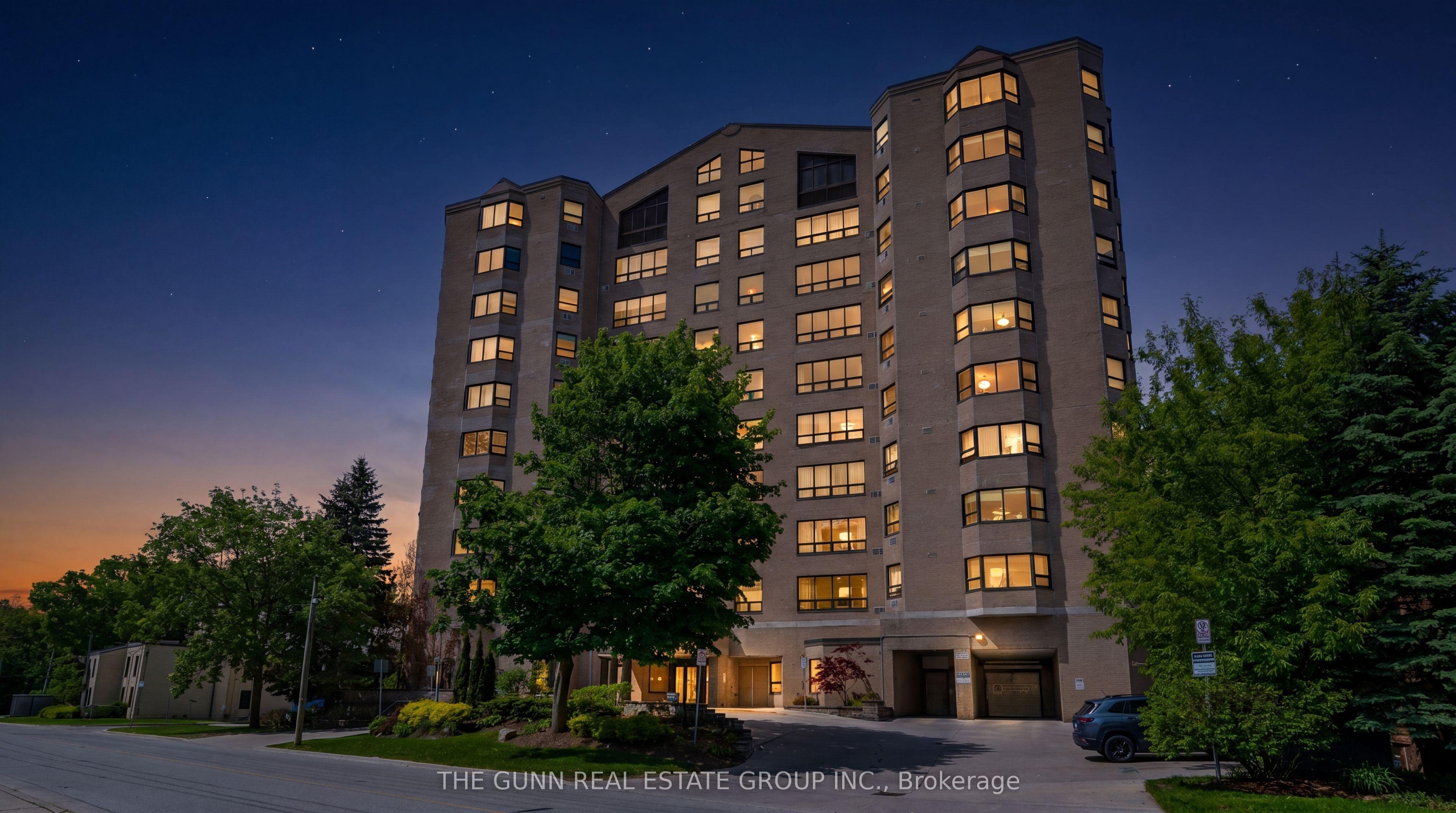 549 Ridout Street, Unit 607 — photo 1