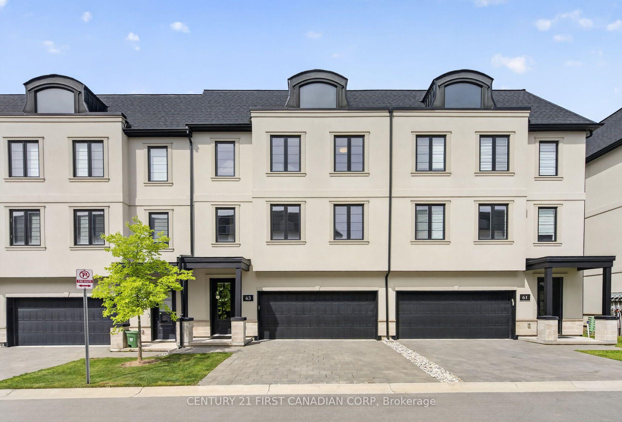 435 Callaway Road, Unit 63 — photo 1
