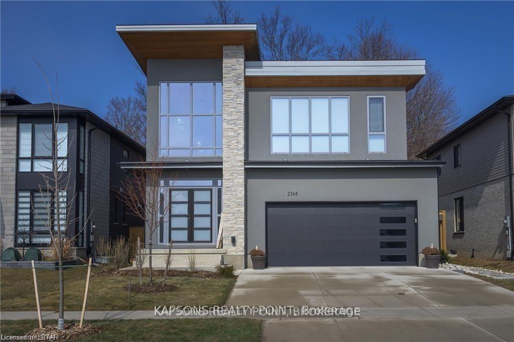 2368 Red Thorne Avenue — photo 1