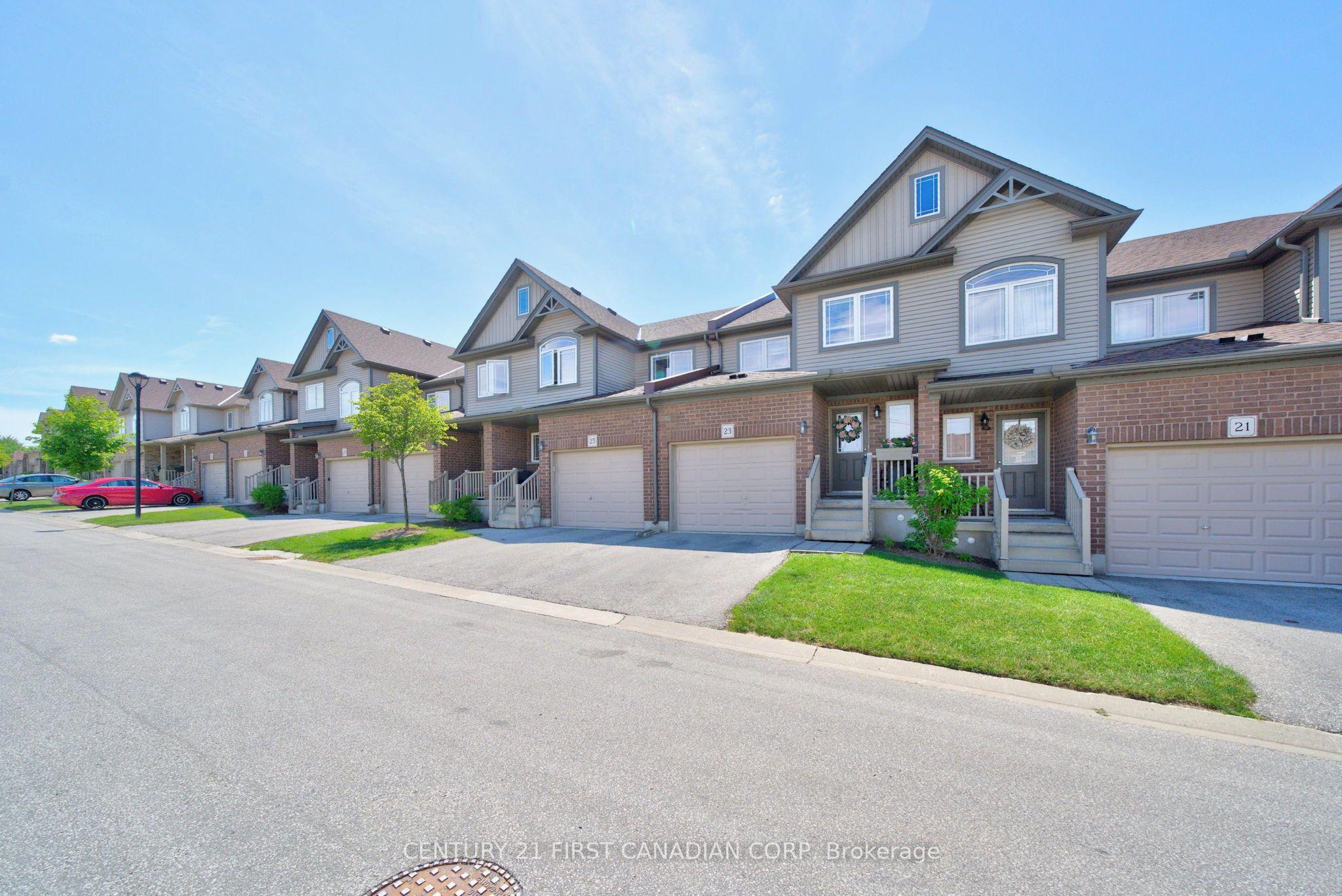 1220 Riverbend Road, Unit 23 — photo 1