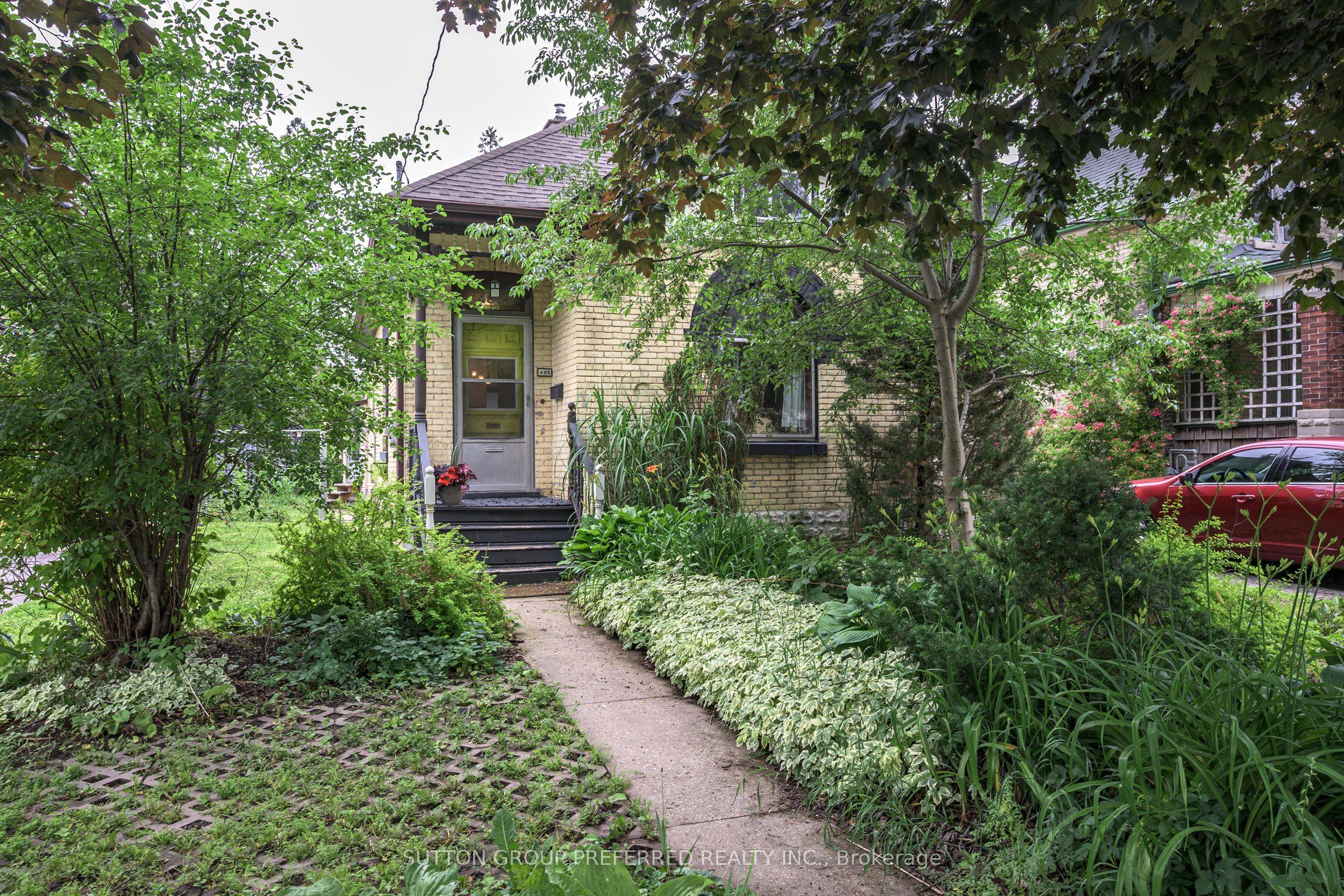 485 Dorinda Street — photo 1