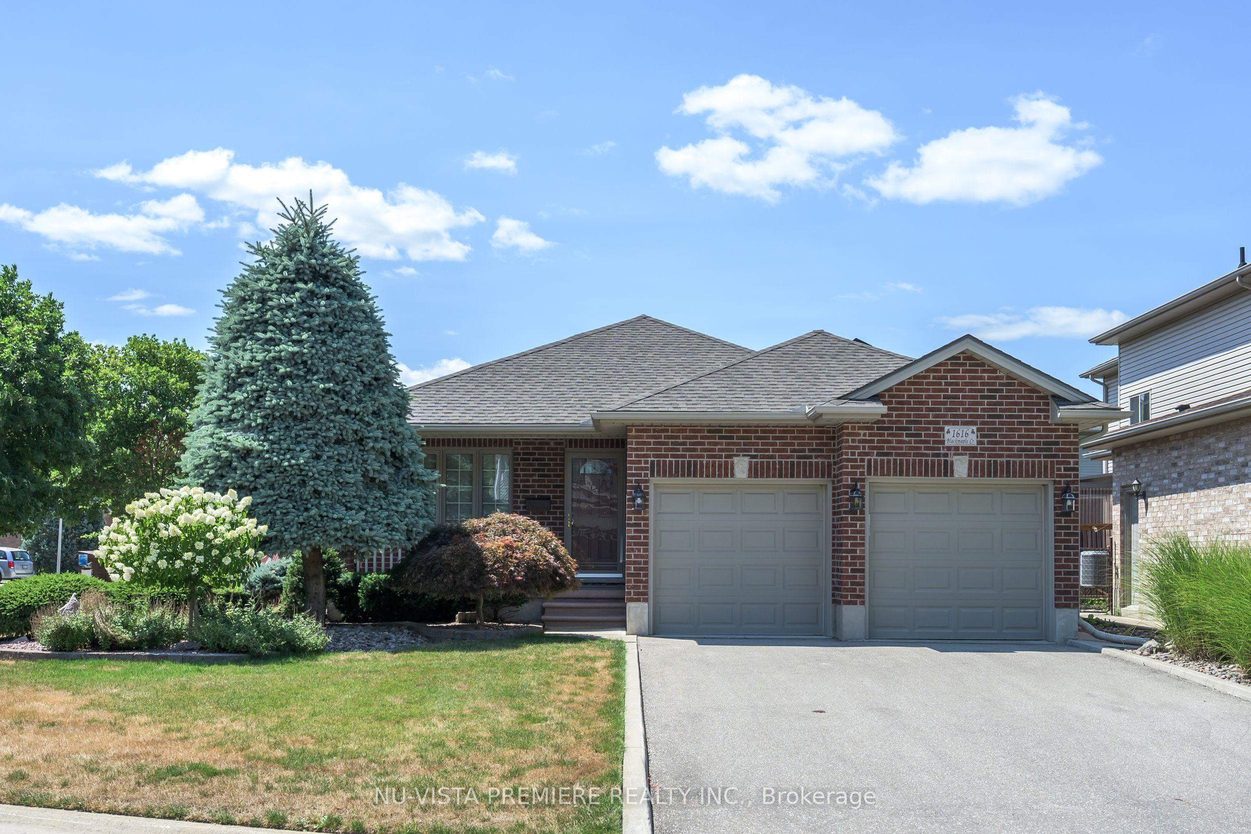 1616 Blackmaple Crescent — photo 1