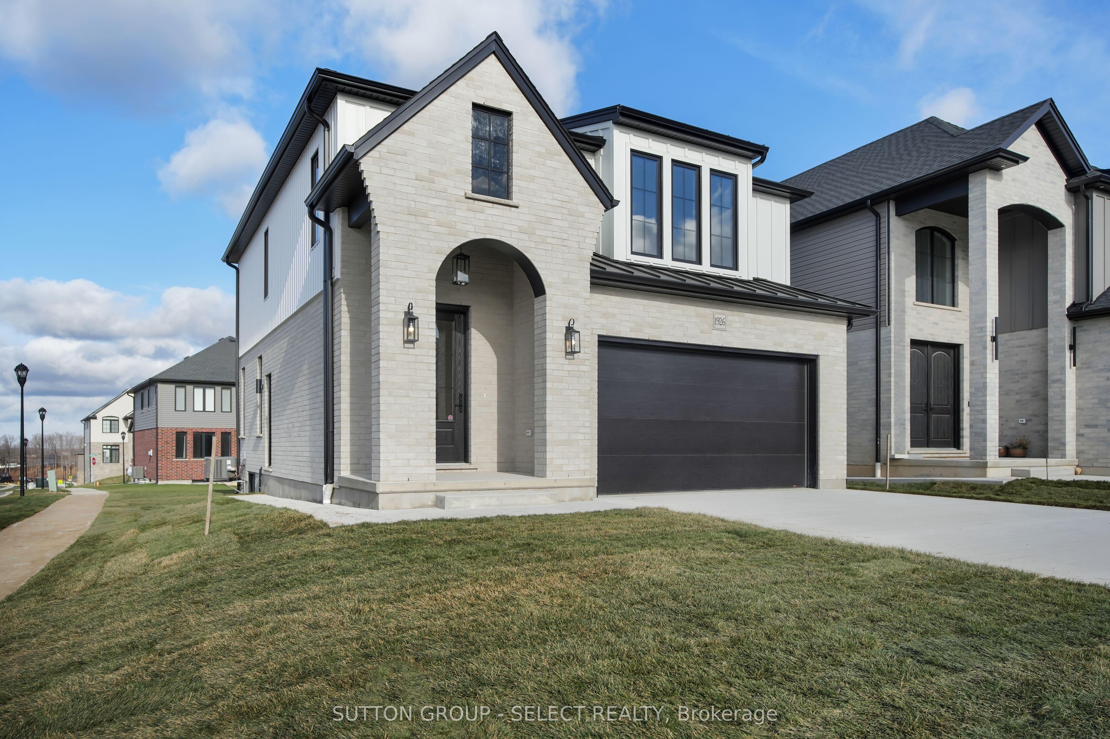 4387 Green Bend Road — photo 1