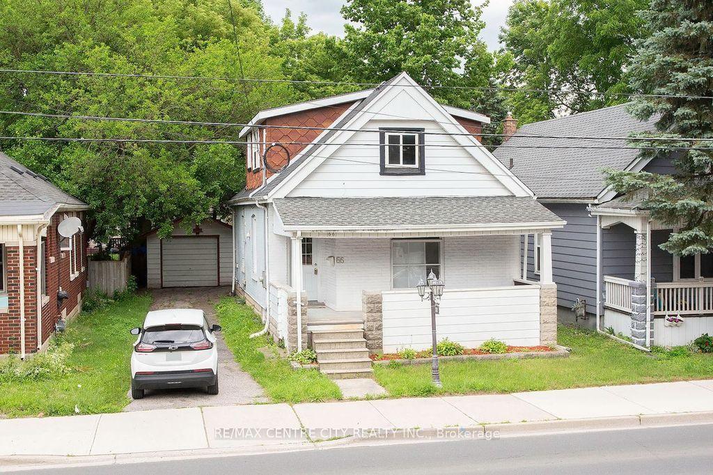 66 Adelaide Street S — photo 1