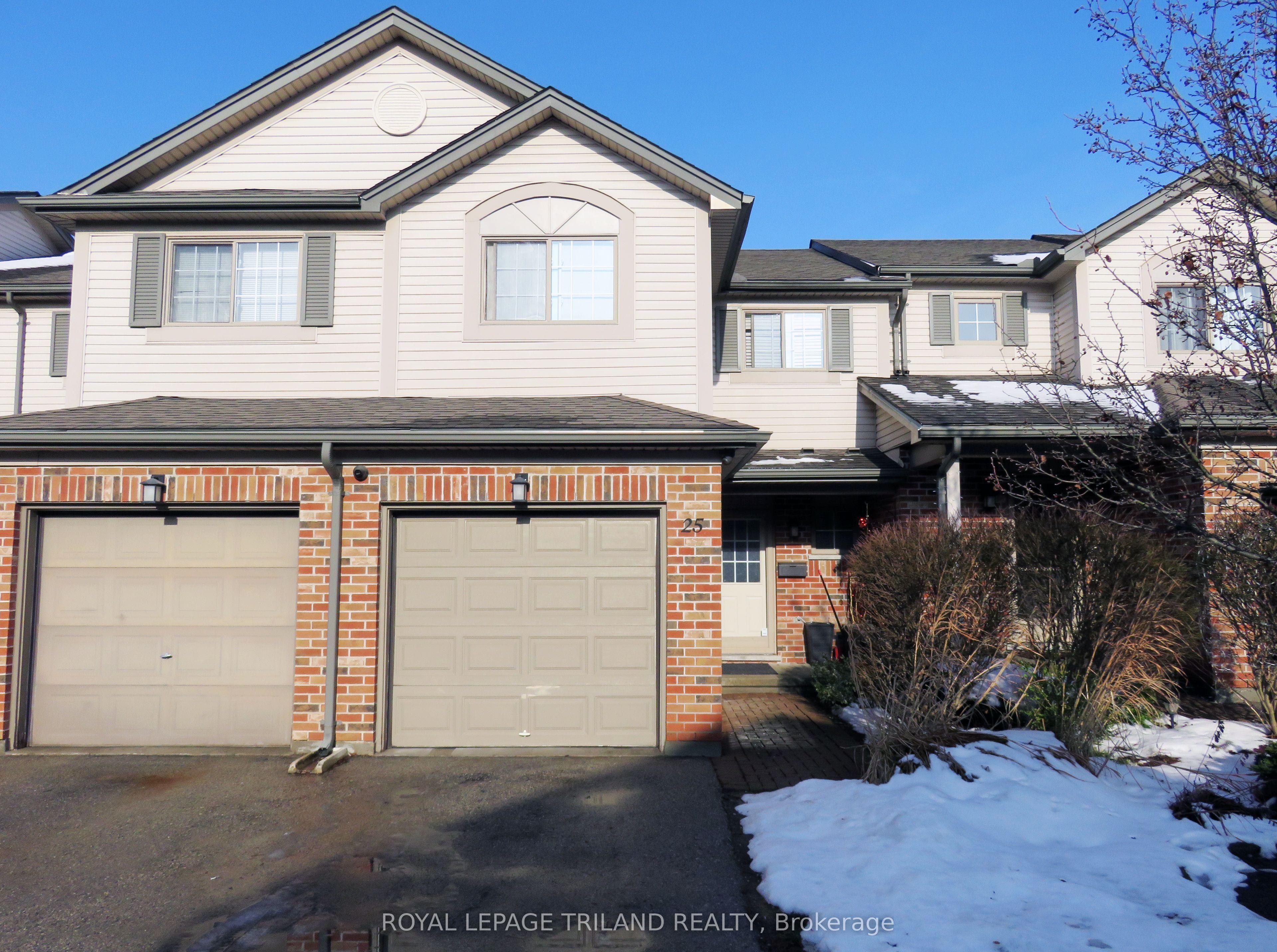 505 Proudfoot Lane, Unit 25 — photo 1
