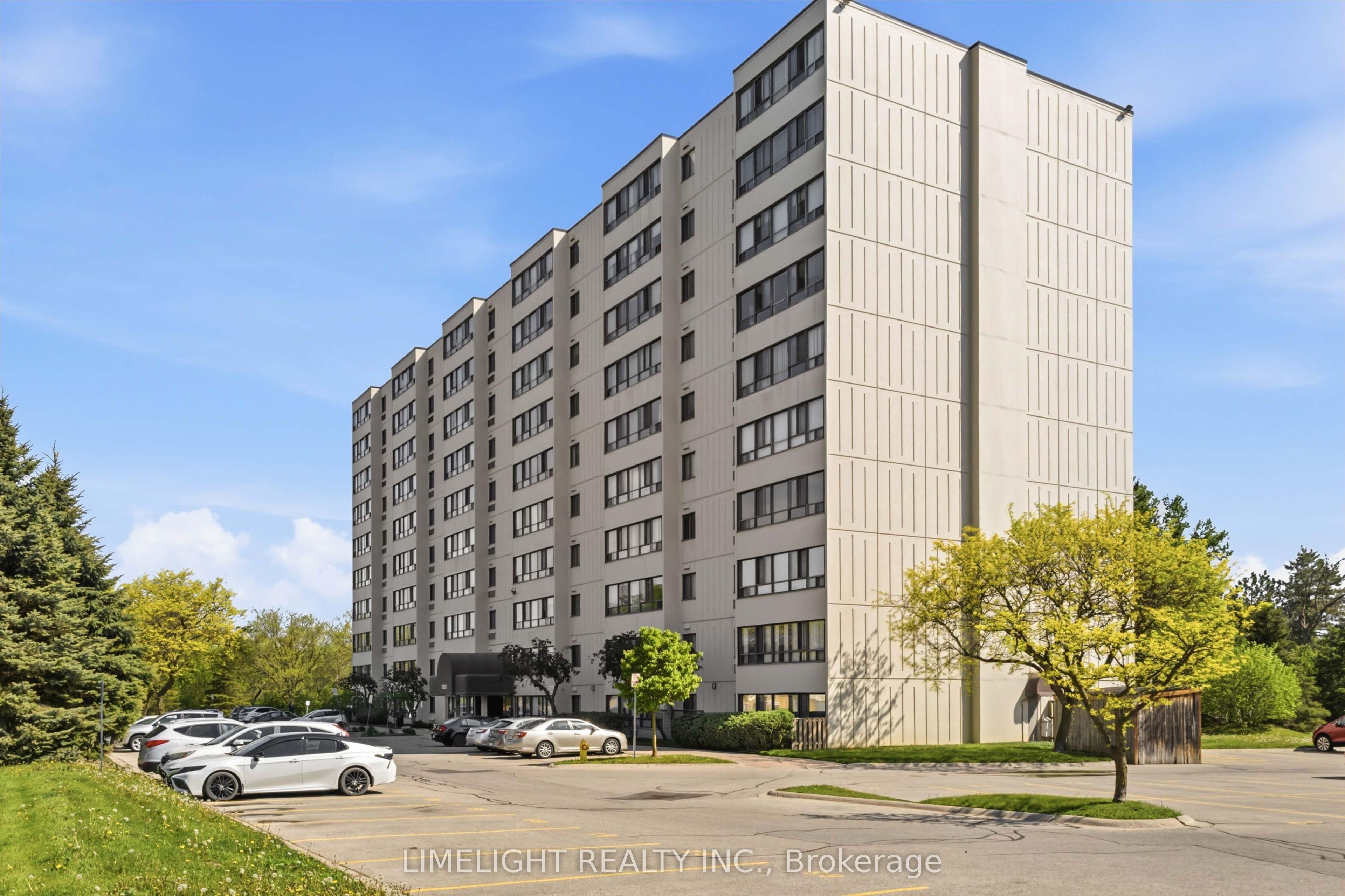 1600 Adelaide Street N, Unit 210 — photo 1