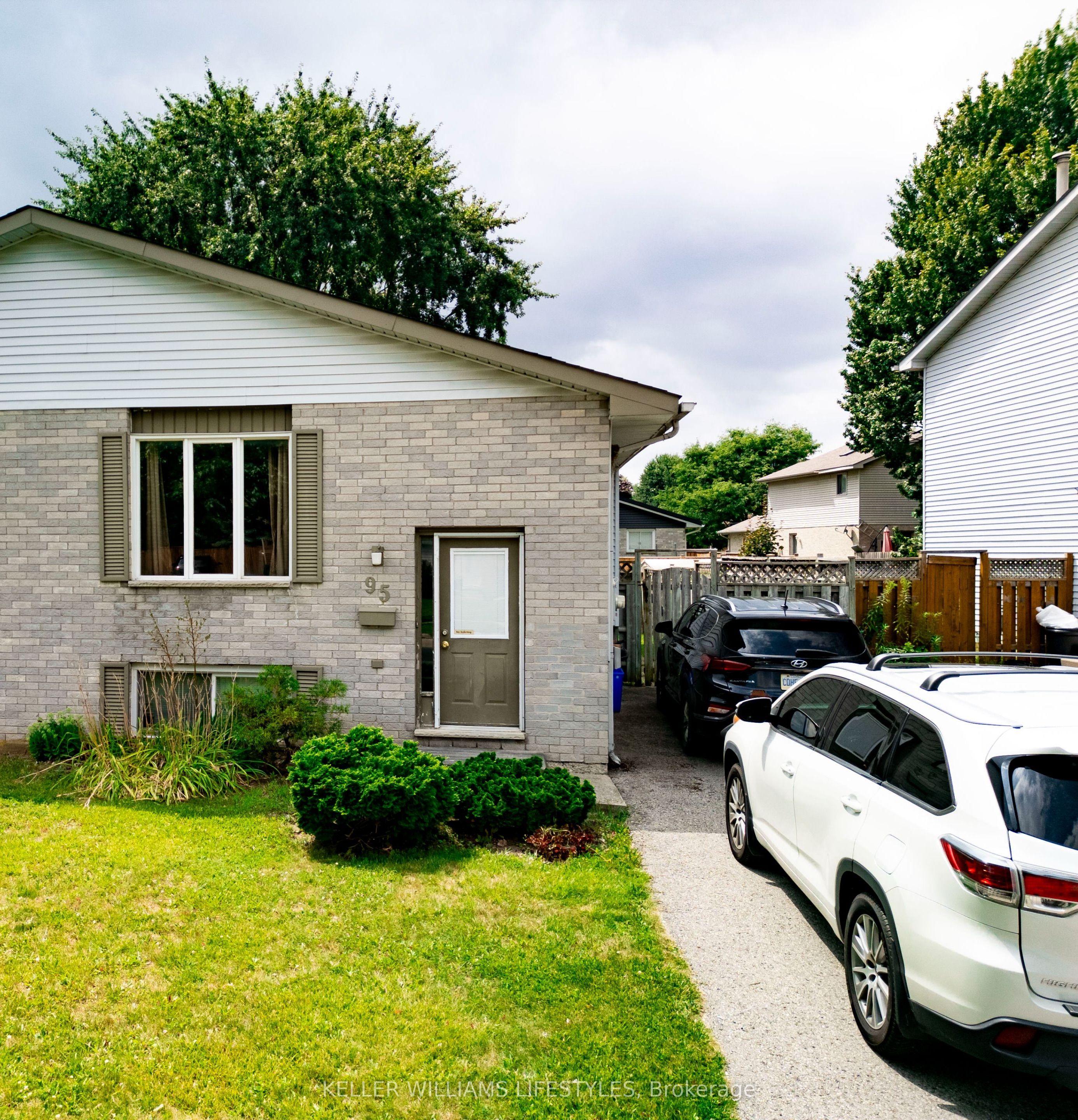 95 Bonaventure Drive — photo 1