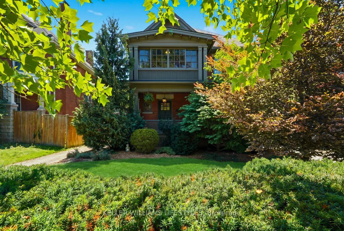 203 Cheapside Street — photo 1
