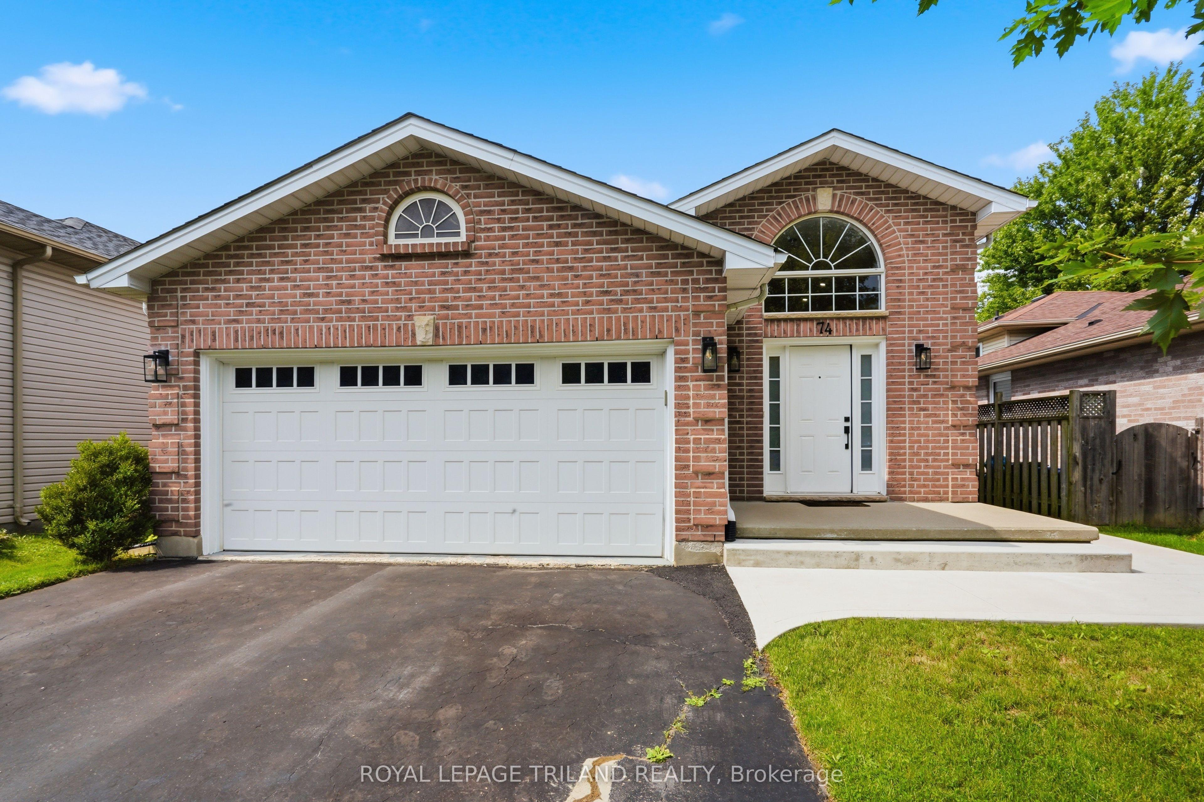 74 Kennedy Place — photo 1