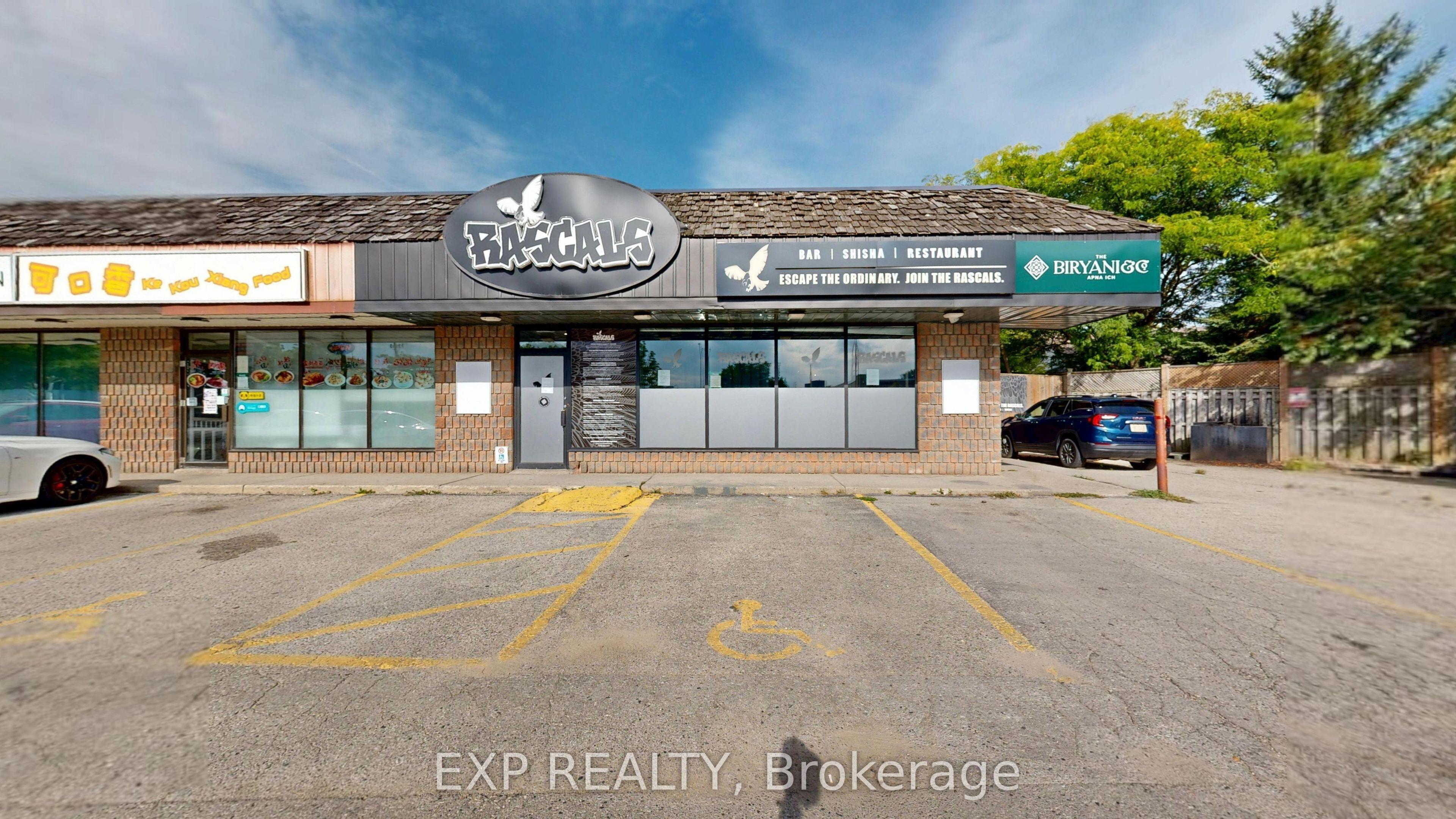 360 Springbank Drive, Unit 8 — photo 1