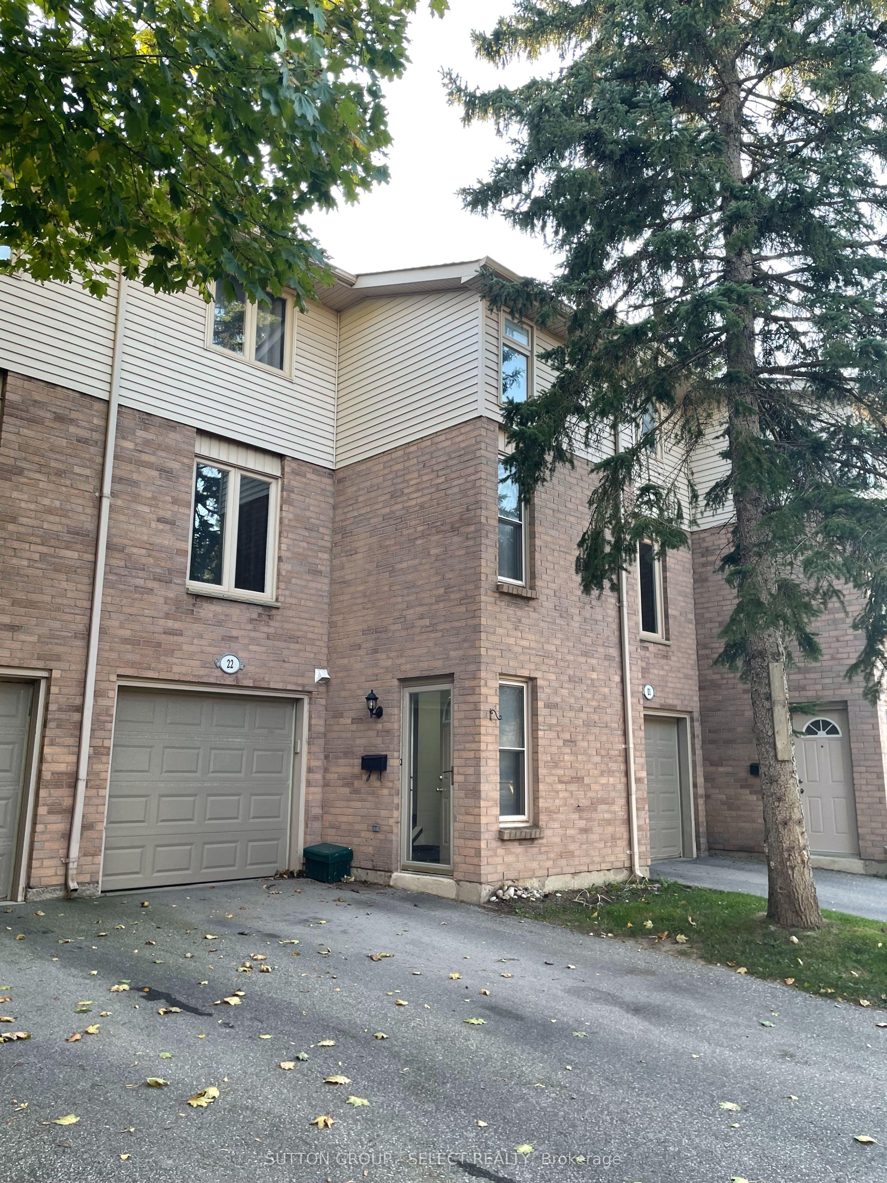 1855 Aldersbrook Road, Unit 22 — photo 1