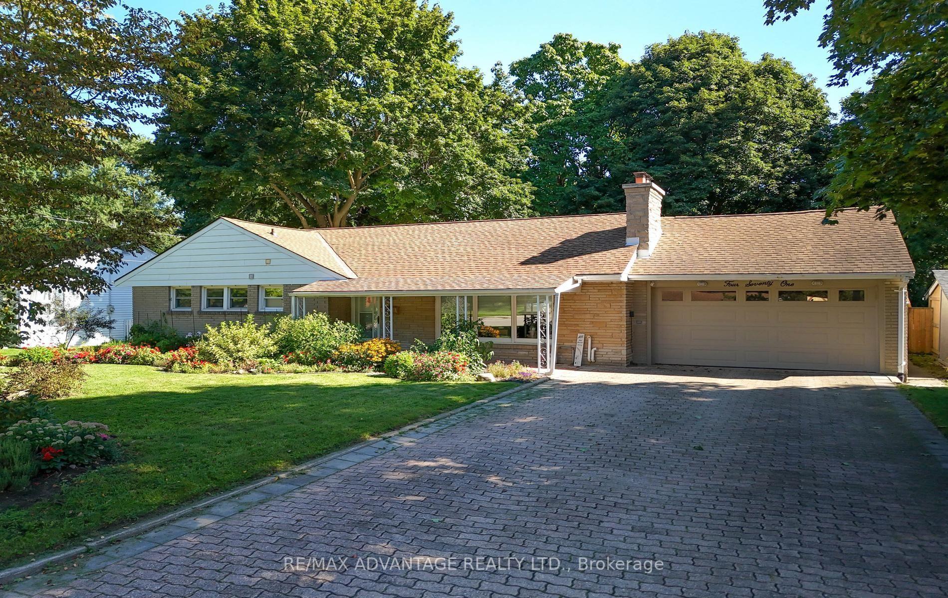 471 West Mile Road — photo 1