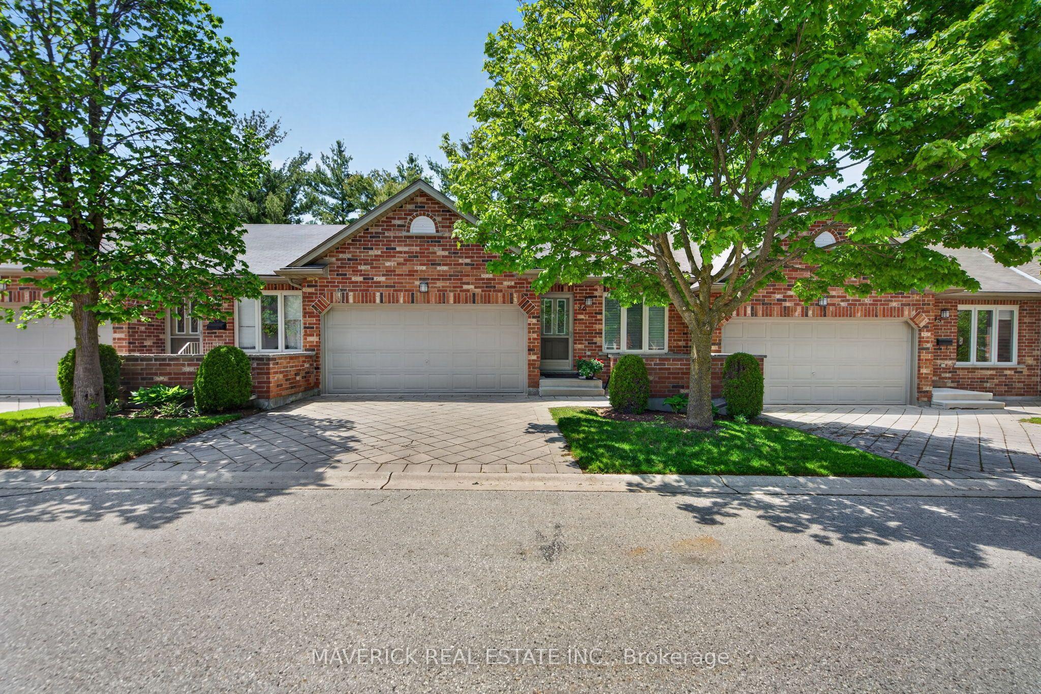 43 Capulet Walk, Unit 46 — photo 1