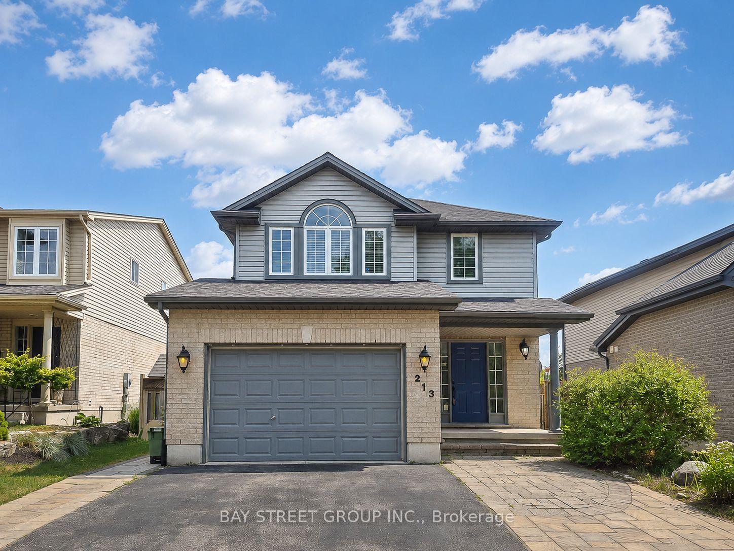 213 HAWTHORNE Road — photo 1