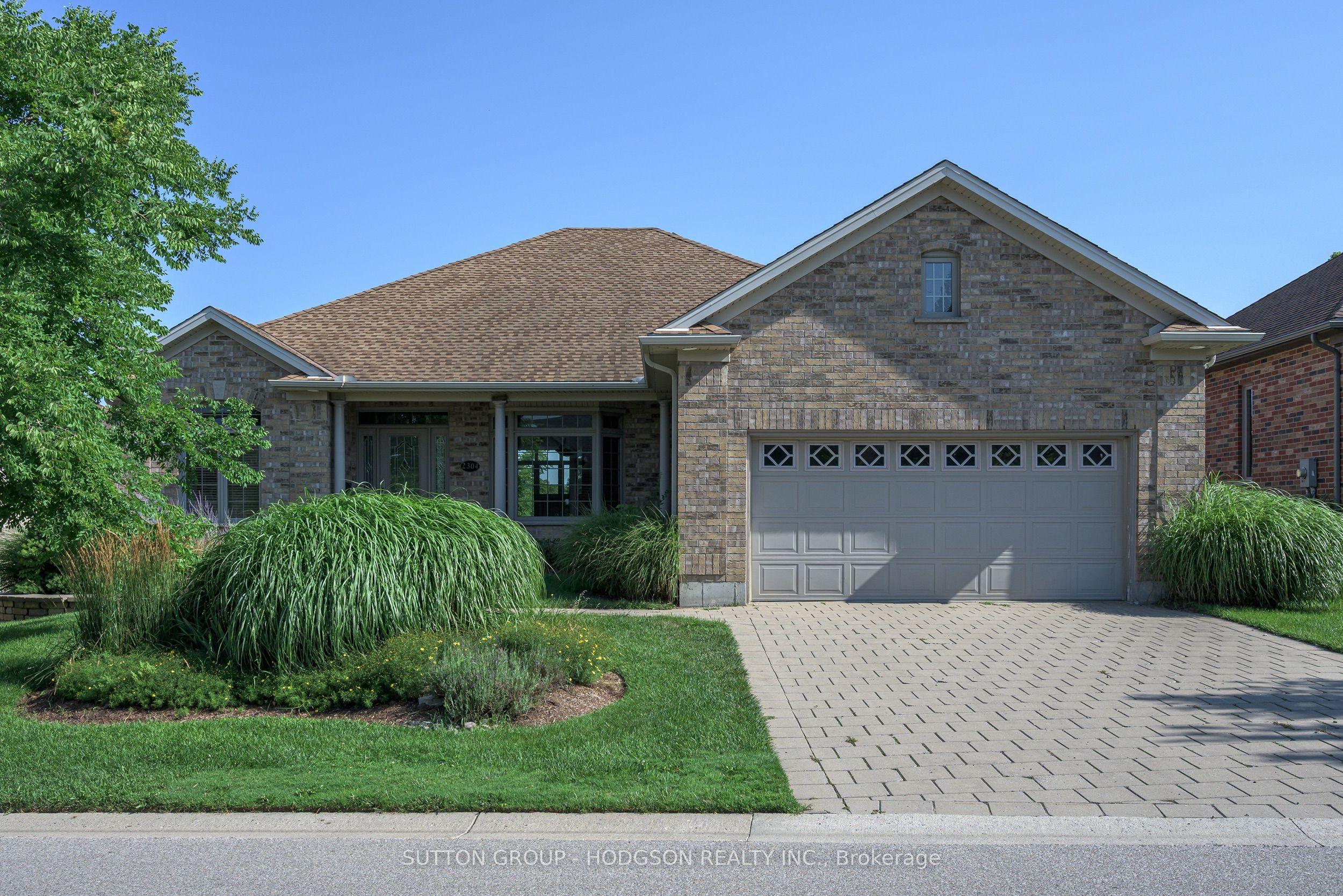 2304 Jack Nash Drive — photo 1
