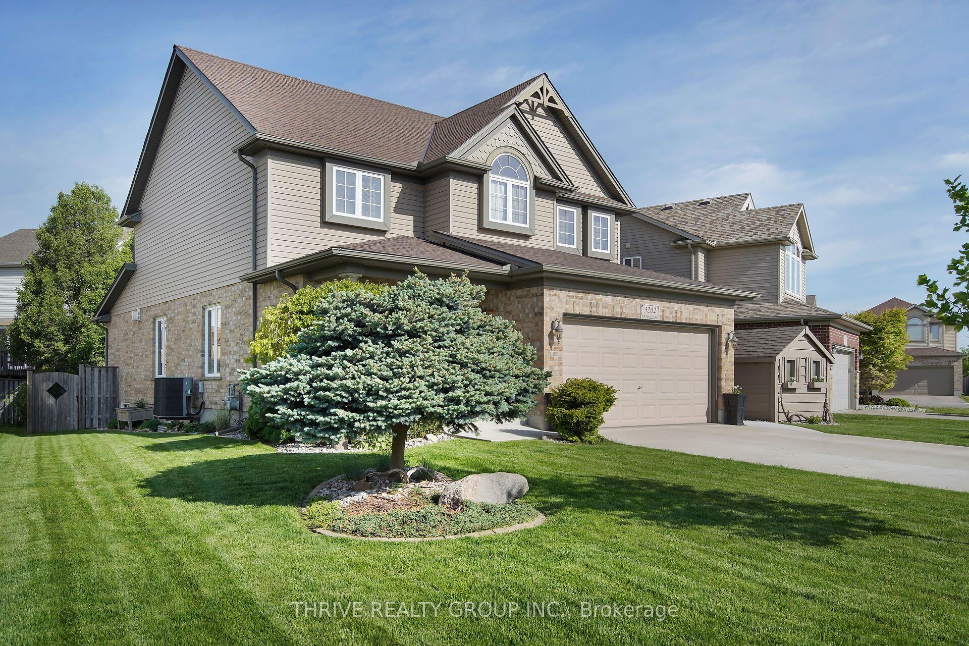 3202 Emilycarr Lane — photo 1