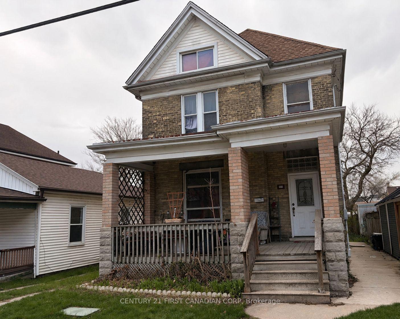 437 Ontario Street — photo 1
