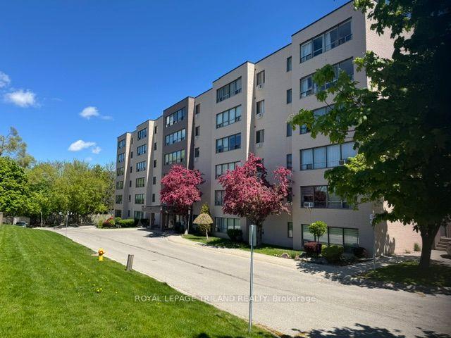 650 Cheapside Street, Unit 605 — photo 1