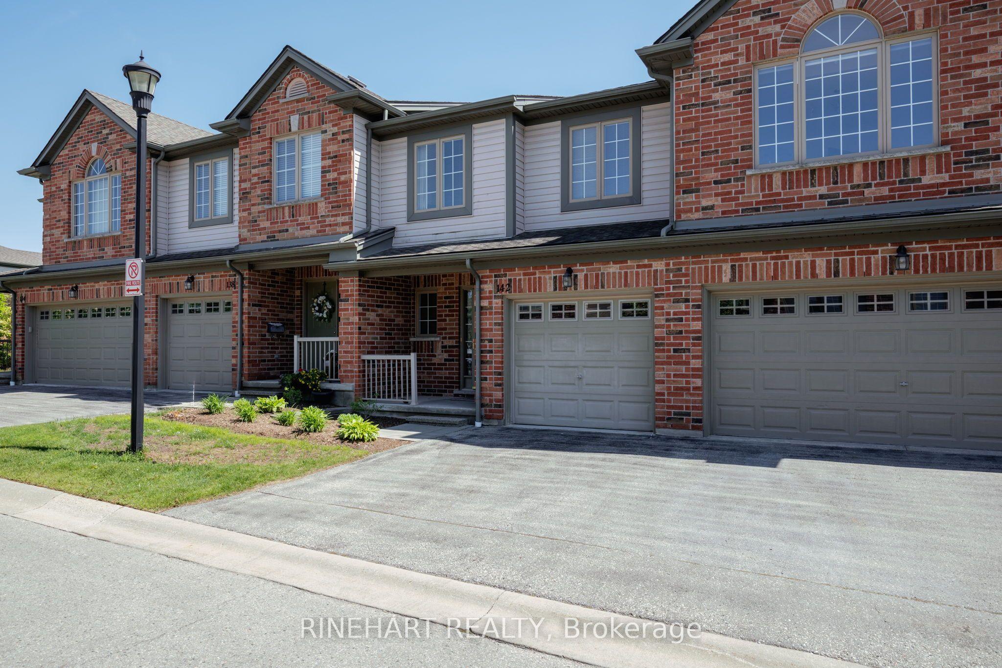 600 Hyde Park Road, Unit 142 — photo 1