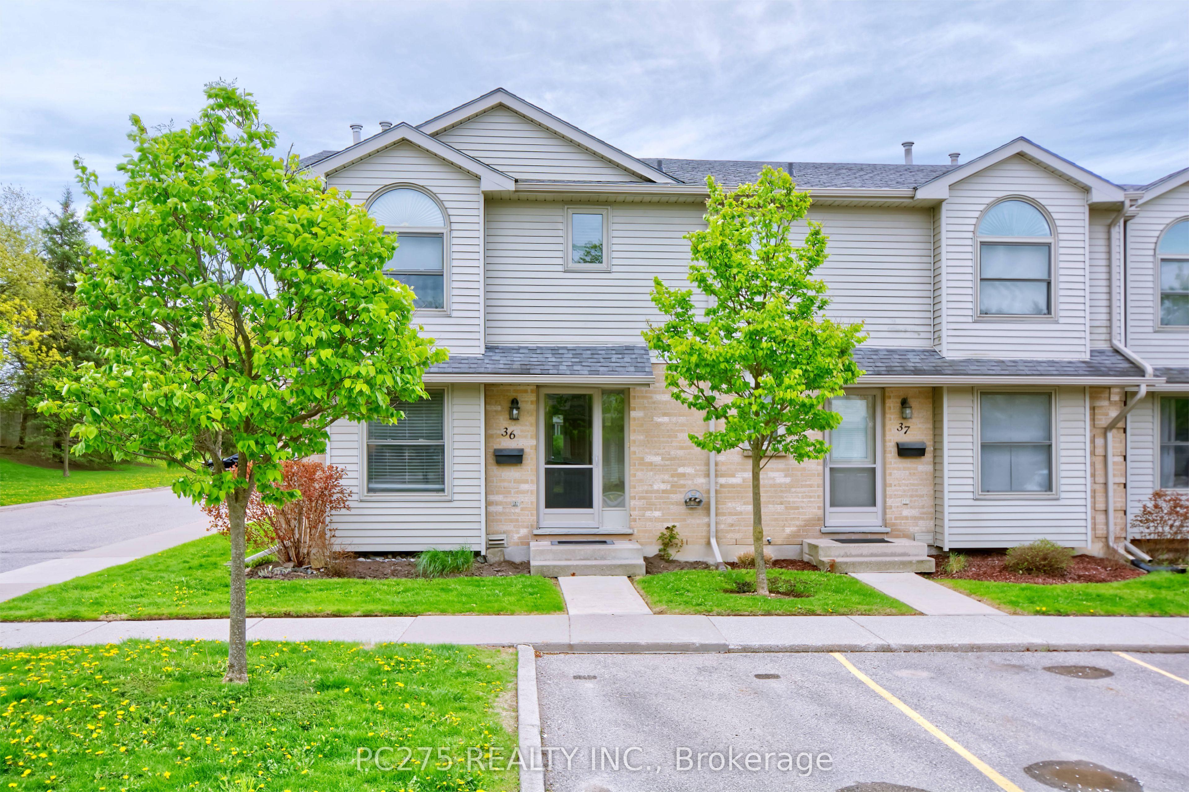 141 Condor Court, Unit 36 — photo 1