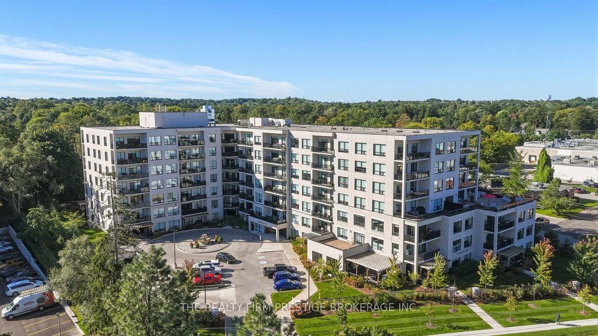 1200 Commissioners Road W, Unit 414 — photo 1