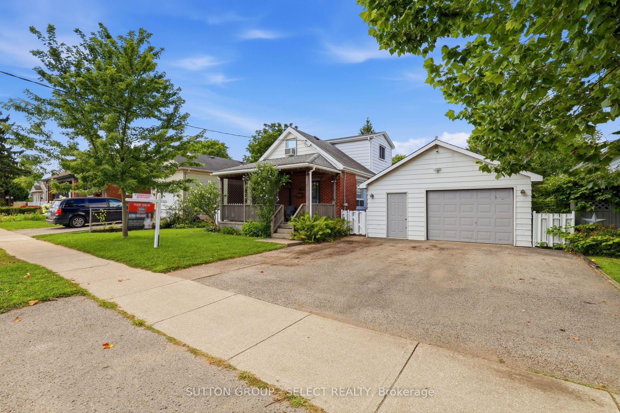 349 Edmonton Street — photo 1