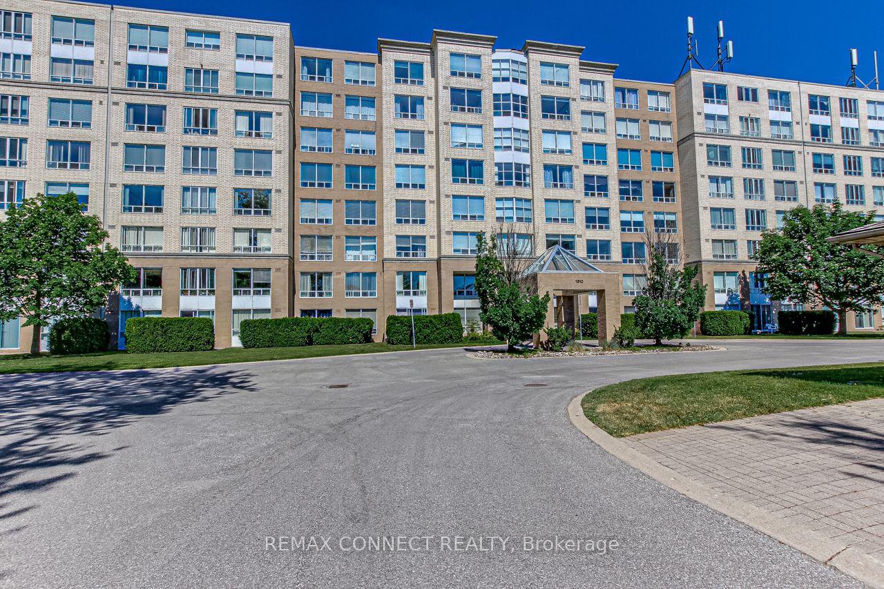1510 Richmond Street N, Unit 601 — photo 1