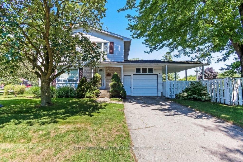 1280 Sorrel Road — photo 1