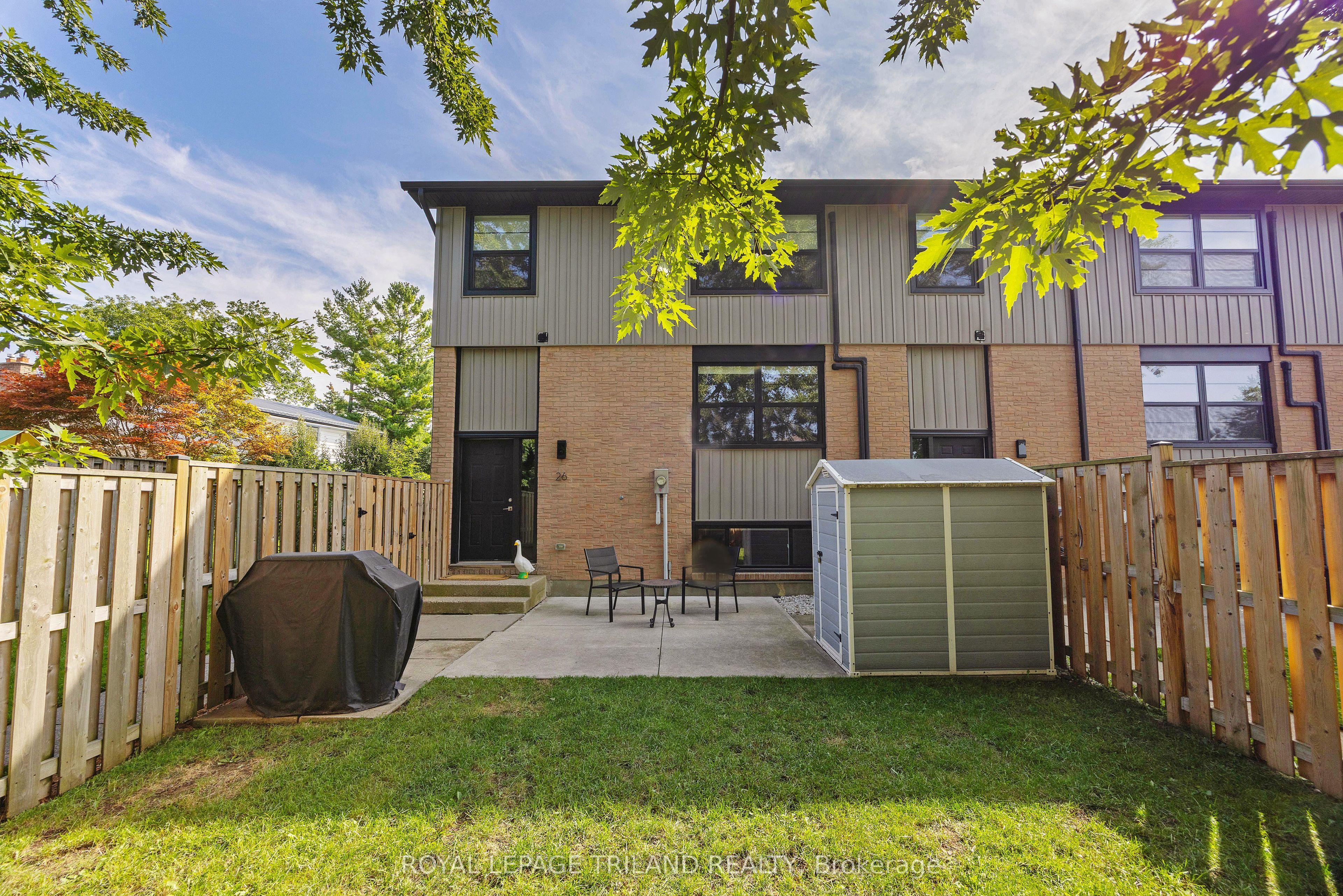 105 Andover Drive, Unit 26 — photo 1