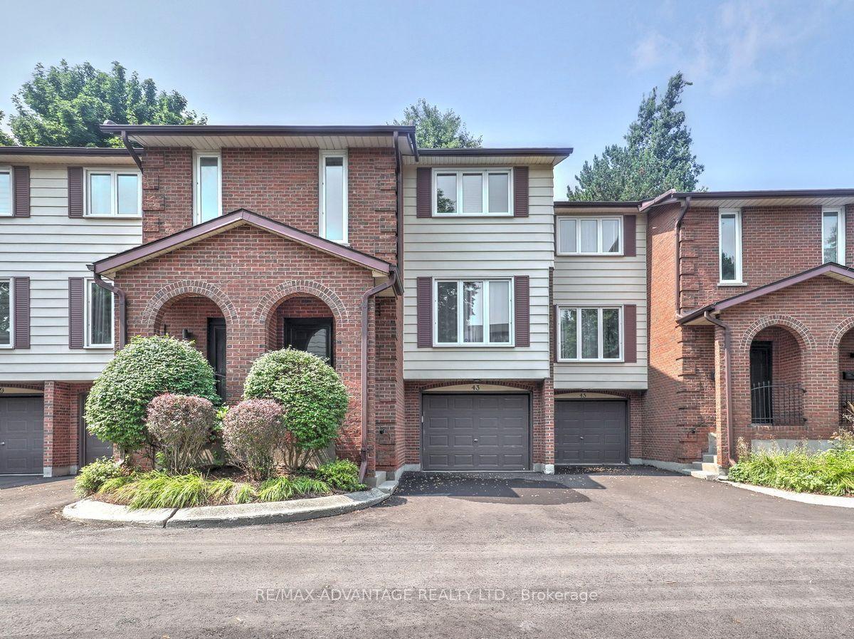295 Wilkins Street, Unit 43 — photo 1