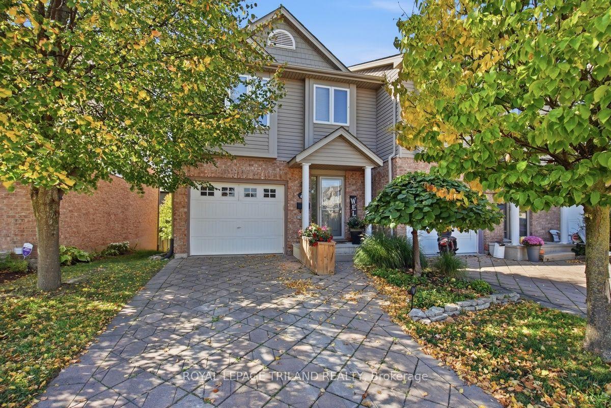 1600 Mickleborough Drive, Unit 68 — photo 1