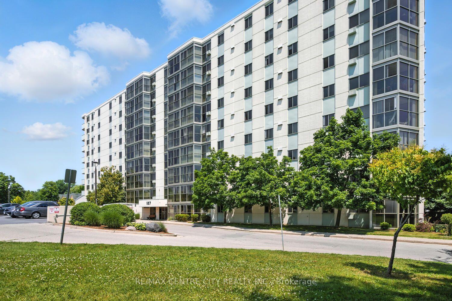 127 Belmont Drive, Unit 809 — photo 1