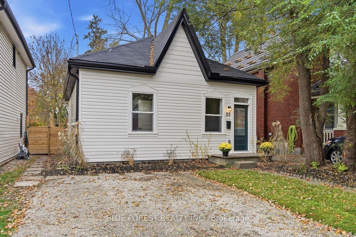 25 Euclid Avenue — photo 1